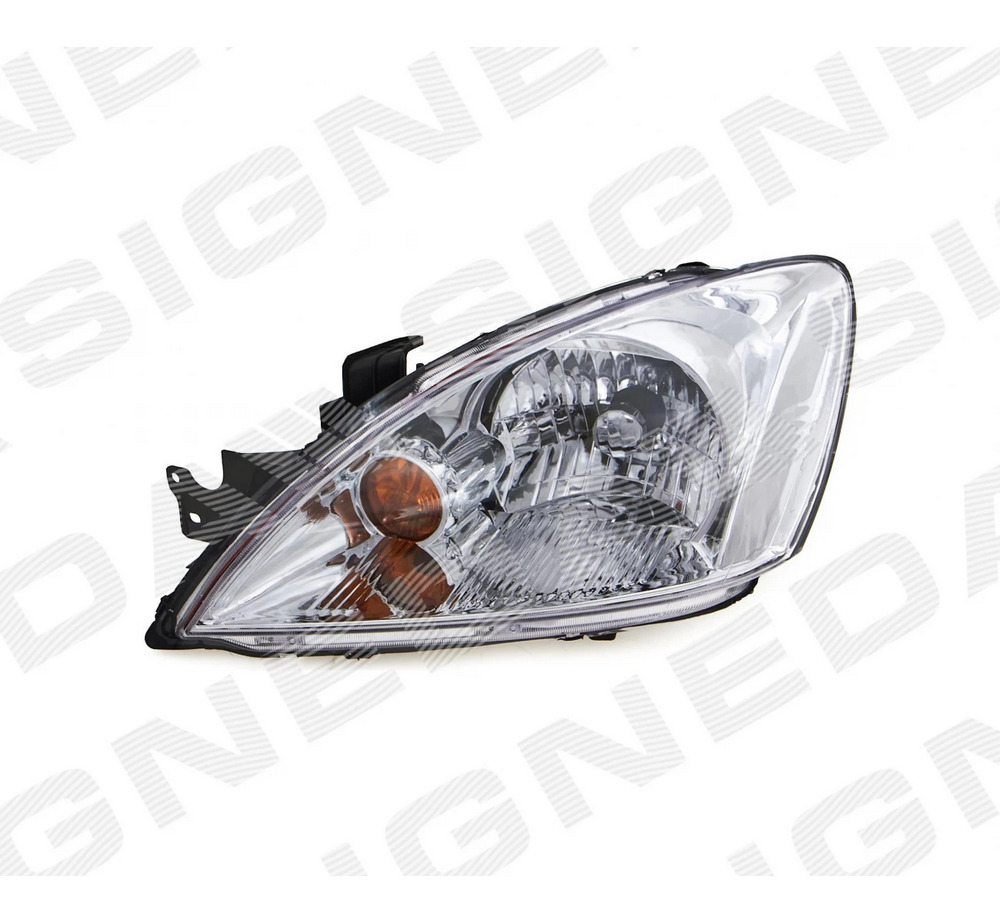 Передняя фара для Mitsubishi Lancer IX (CS) Передняя фара для Mitsubishi Lancer IX (CS)