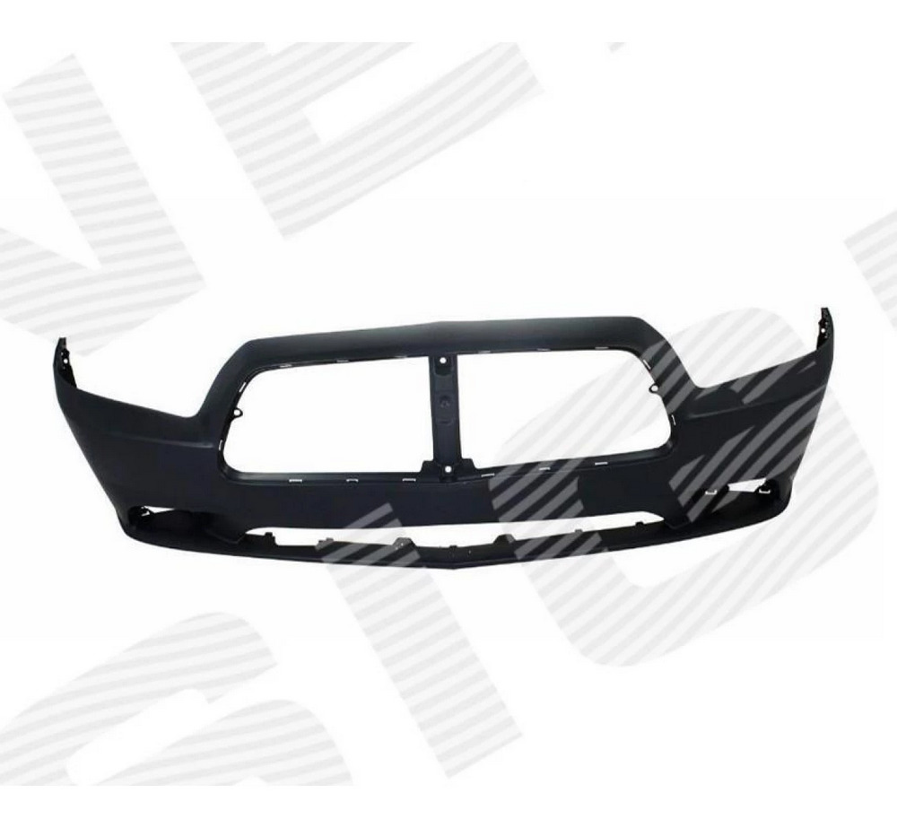 Бампер передний для Dodge Charger VII (LD)