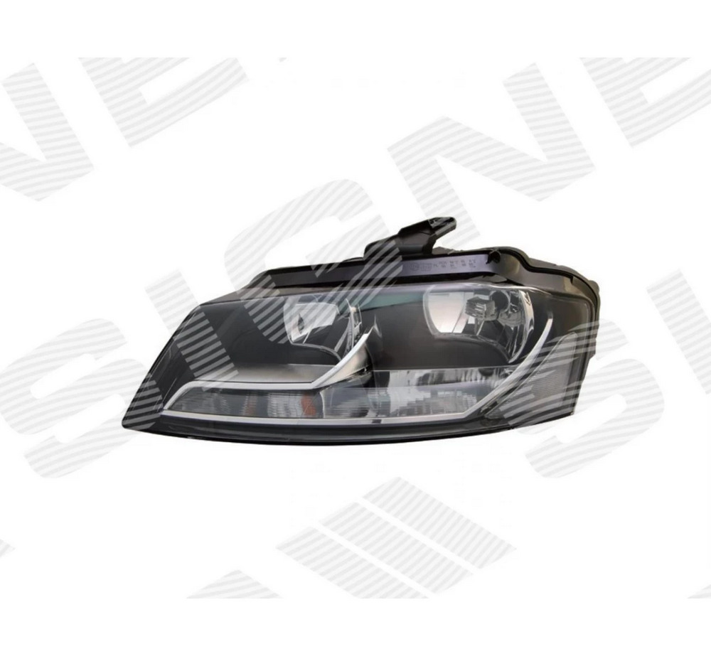 Передняя фара (правая) для Audi A3 (8P) Передняя фара (правая) для Audi A3 (8P)