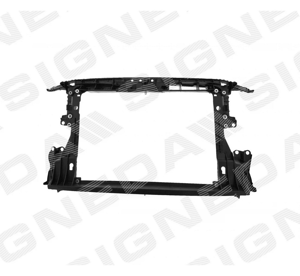 Панель передняя для Audi A3 (8P)