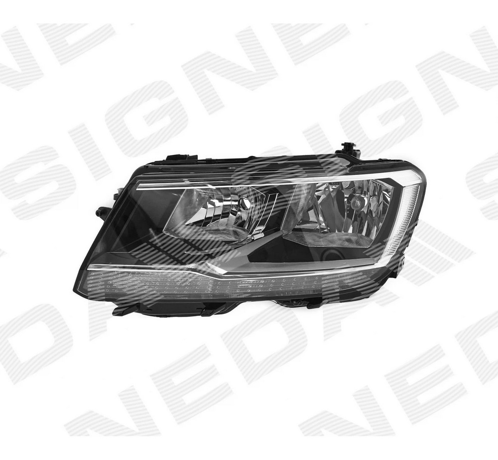 Передняя фара для Volkswagen Tiguan II Передняя фара для Volkswagen Tiguan II