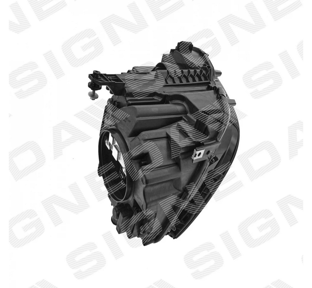 Передняя фара для Volkswagen Tiguan II Передняя фара для Volkswagen Tiguan II