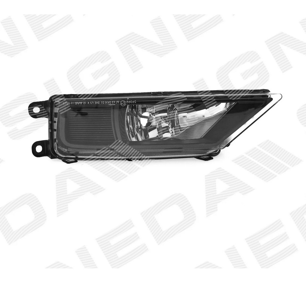 Противотуманная фара для Volkswagen Tiguan II Противотуманная фара для Volkswagen Tiguan II