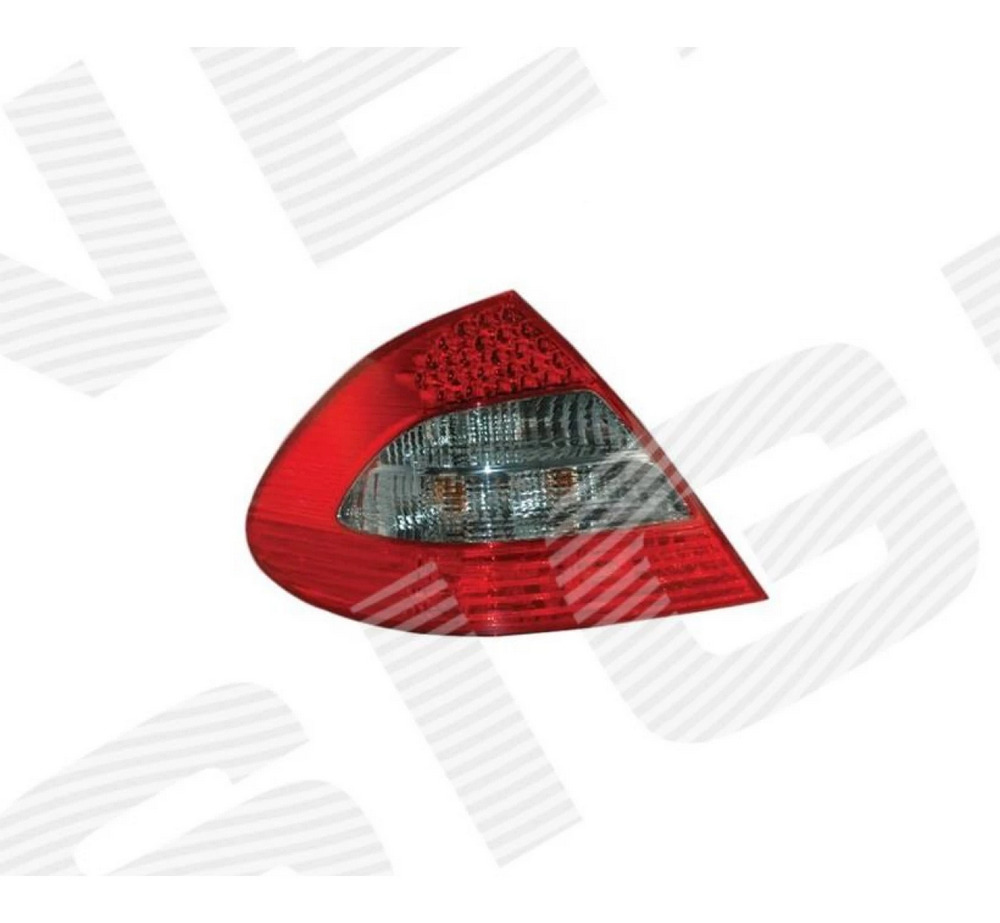 Задний фонарь для Mercedes E (W211)