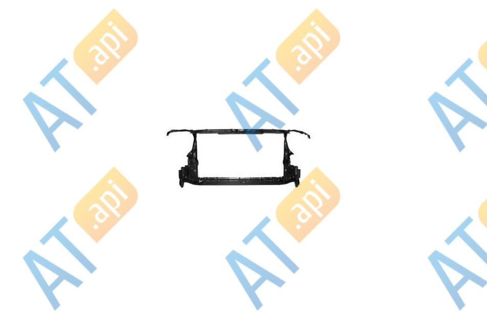 Панель передняя для Toyota Corolla Verso (E12J)