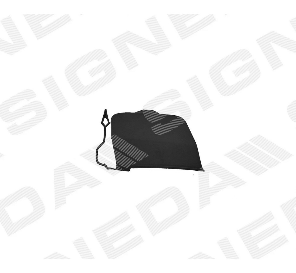 Заглушка крюка для Volkswagen Jetta VI (1B) Заглушка крюка для Volkswagen Jetta VI (1B)