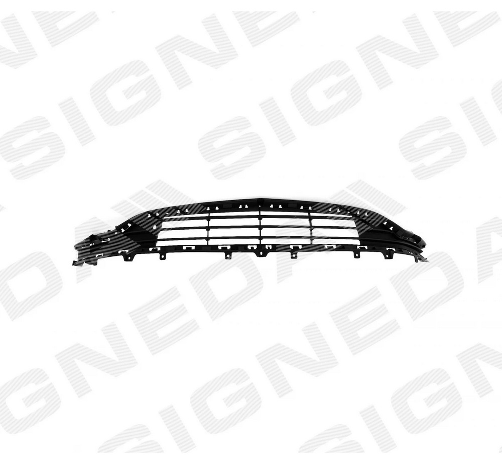 Решетка в бампер для Buick Encore