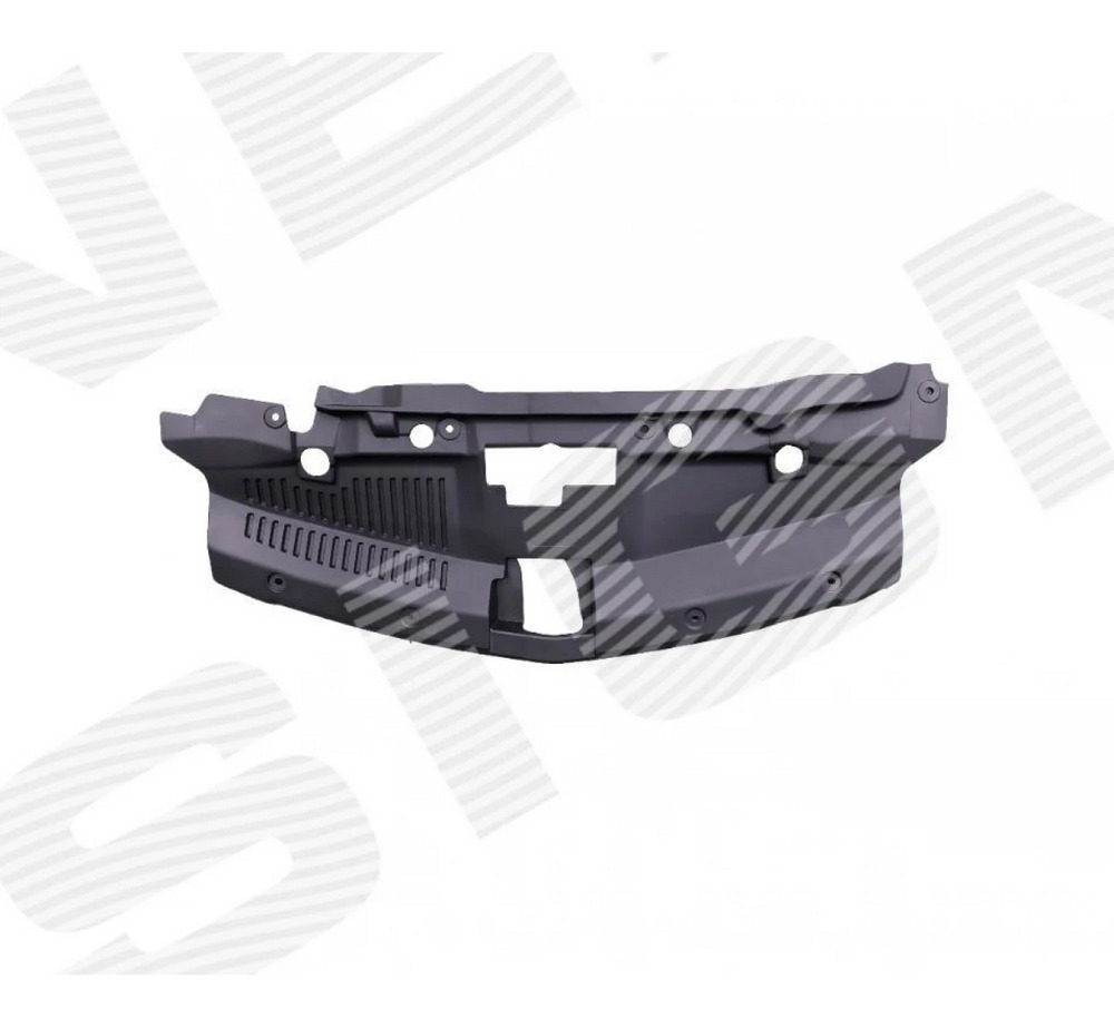 Дефлектор радиатора для Buick Encore