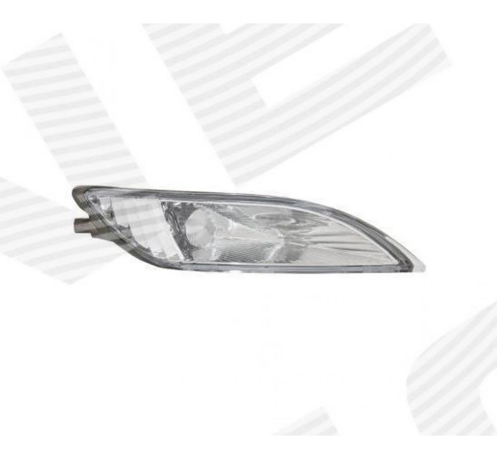 Противотуманная фара (правая) для Toyota Sienna II