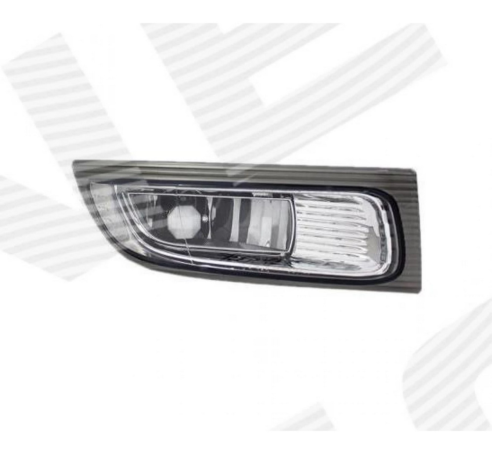 Противотуманная фара (правая) для Toyota Sienna II