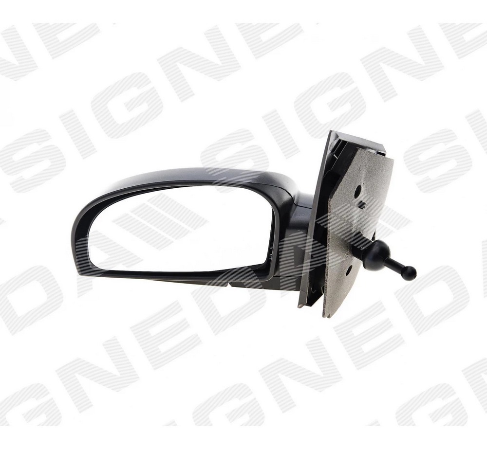 Боковое зеркало (левое) для Hyundai Getz (TB) Боковое зеркало (левое) для Hyundai Getz (TB)