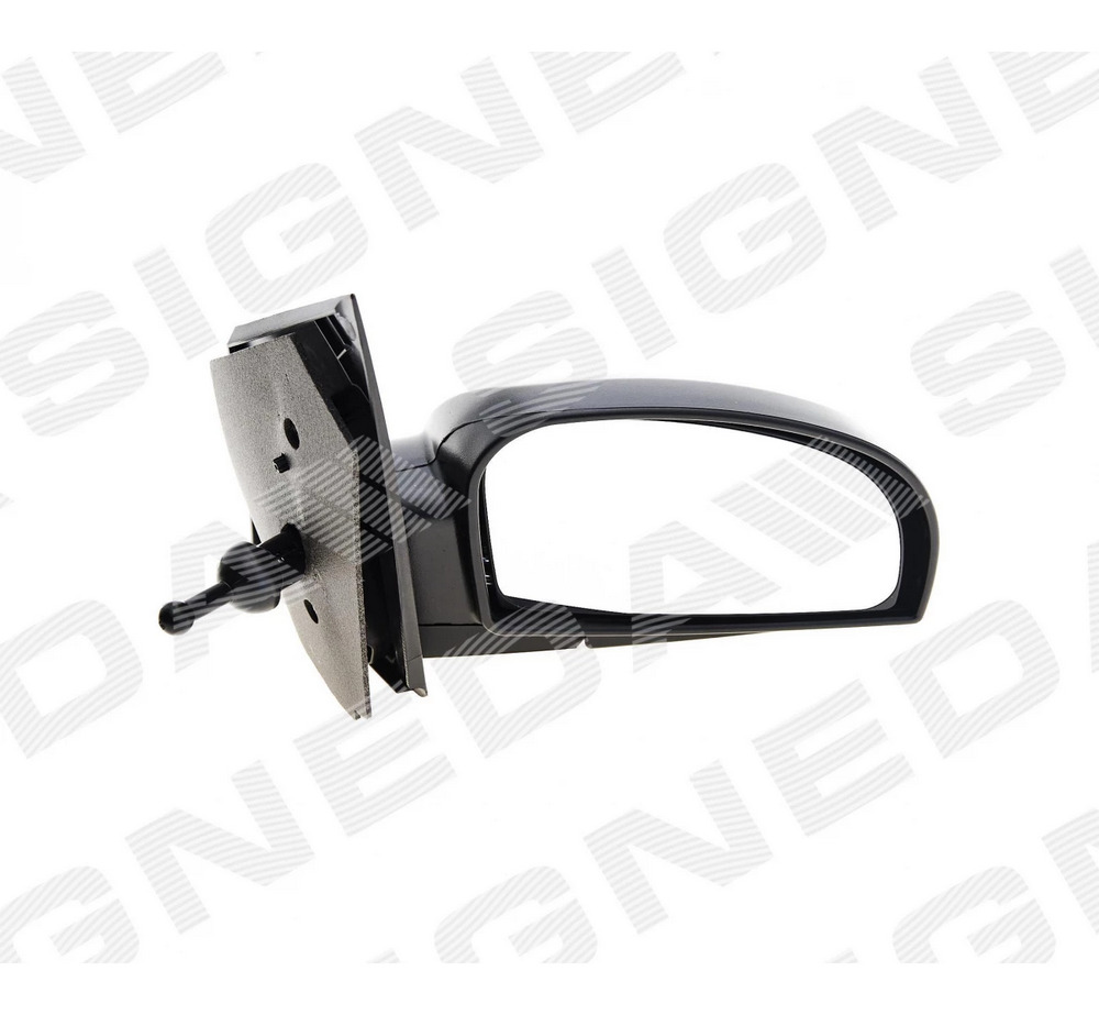 Боковое зеркало (правое) для Hyundai Getz (TB) Боковое зеркало (правое) для Hyundai Getz (TB)