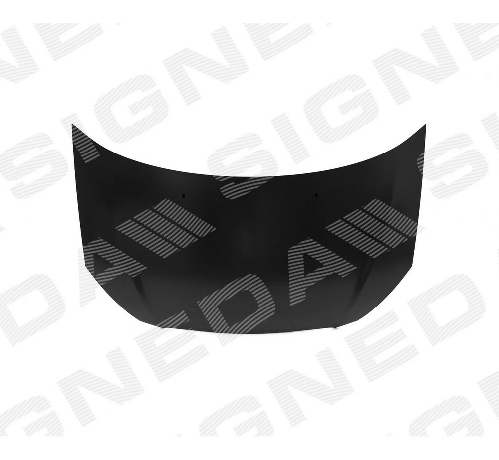 Капот для Hyundai Getz (TB)