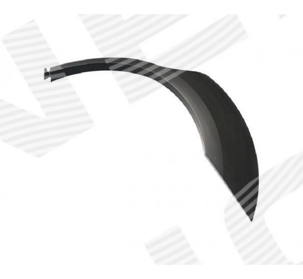 Накладка на арку для Subaru Outback (BM,BR)