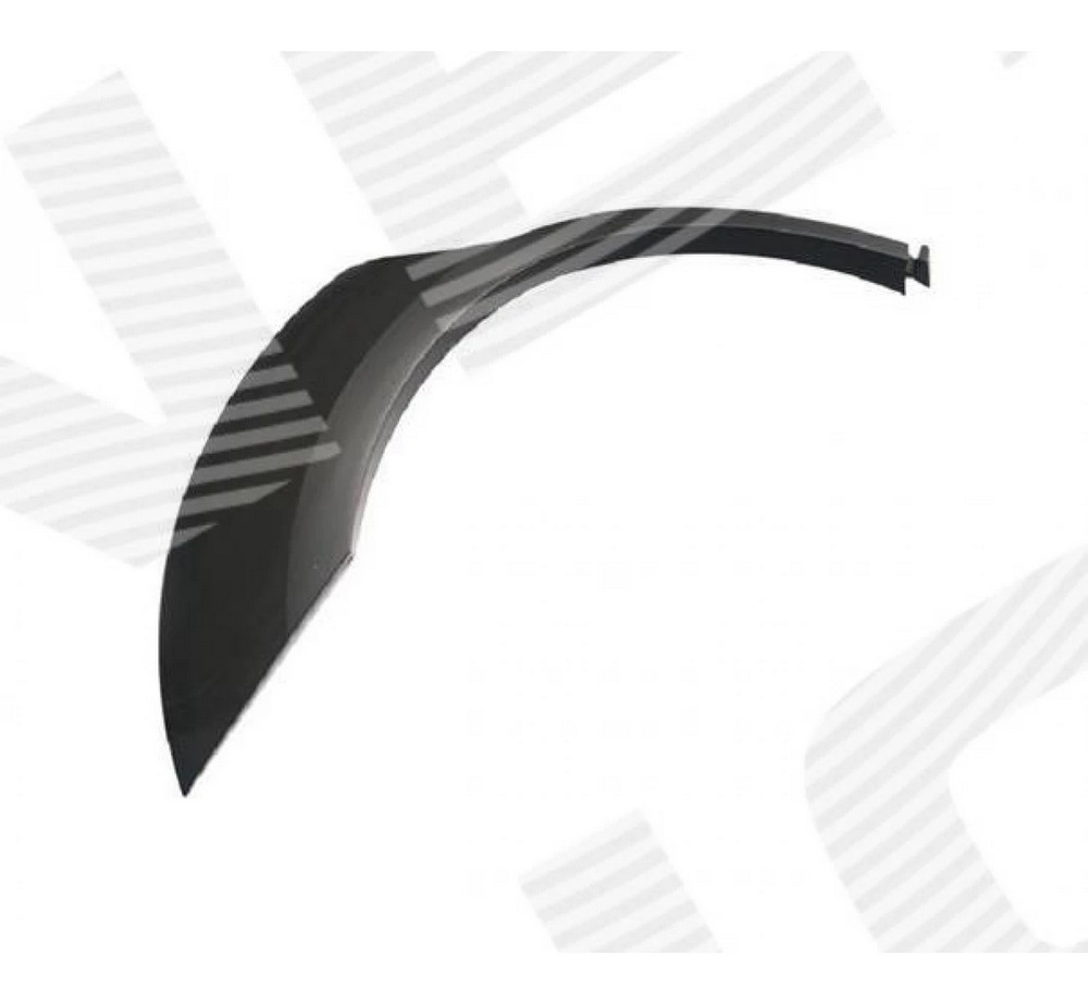 Накладка на арку для Subaru Outback (BM,BR)