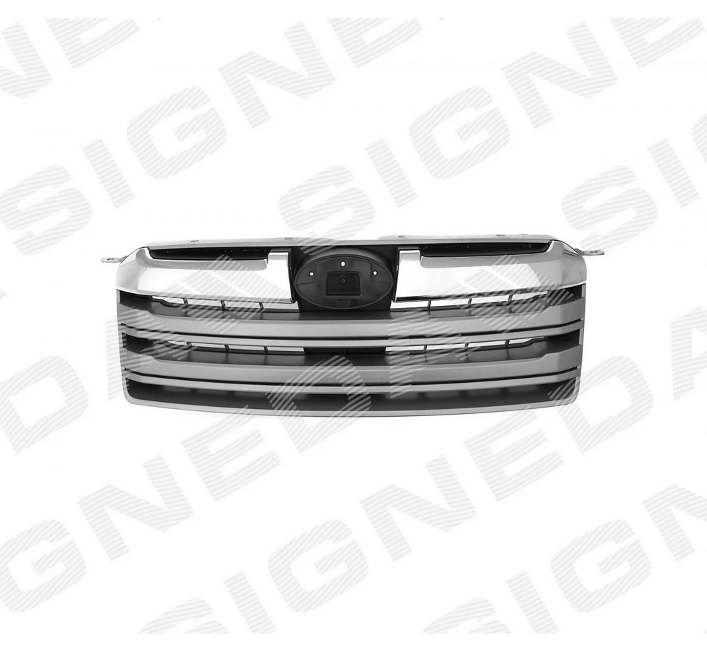 Решетка радиатора для Subaru Outback (BM,BR)