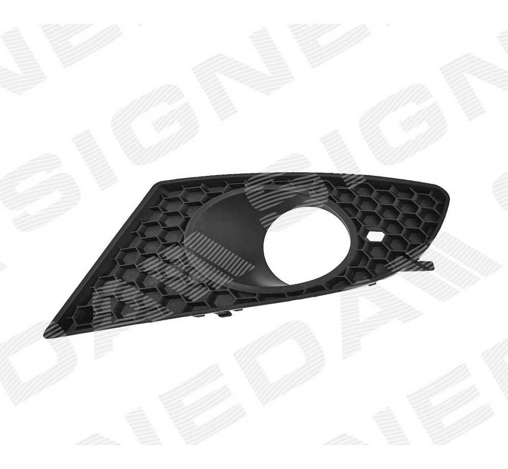 Рамка противотуманки (левая) для Seat Leon (1P1)