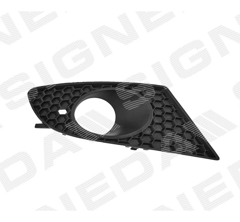 Рамка противотуманки (правая) для Seat Leon (1P1)