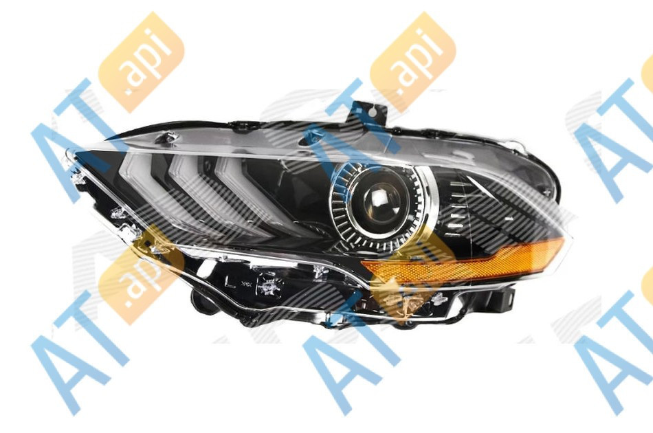 Передняя фара (левая) для Ford Mustang VI