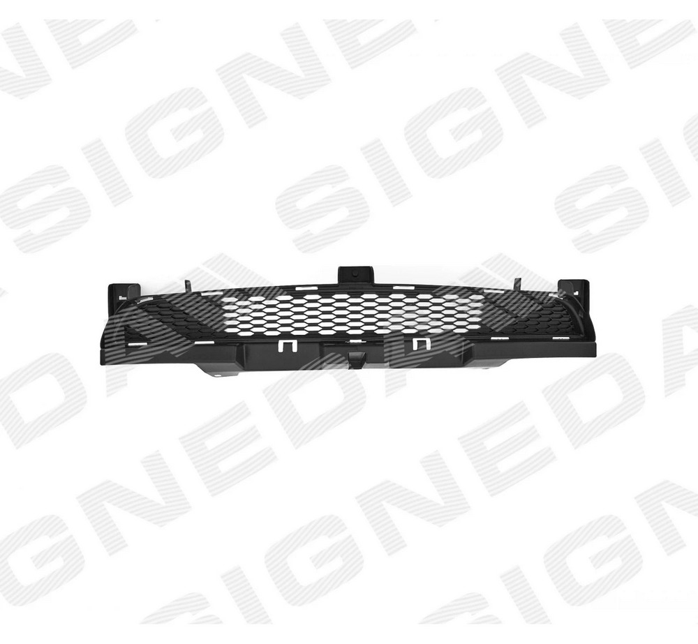 Решетка в бампер для Dodge Charger VII (LD) Решетка в бампер для Dodge Charger VII (LD)