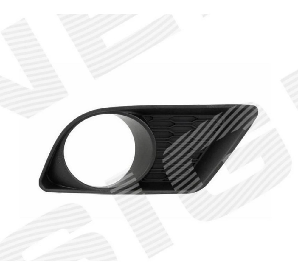 Решетка в бампер для Dodge Charger VII (LD)