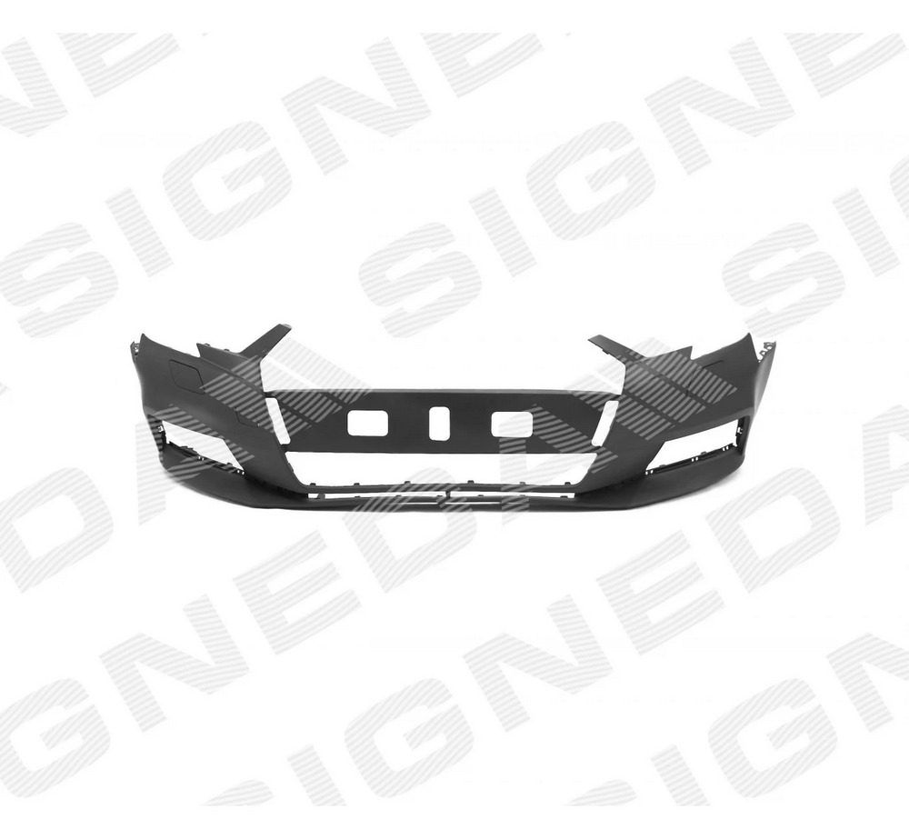 Бампер передний для Audi A3 (8V)