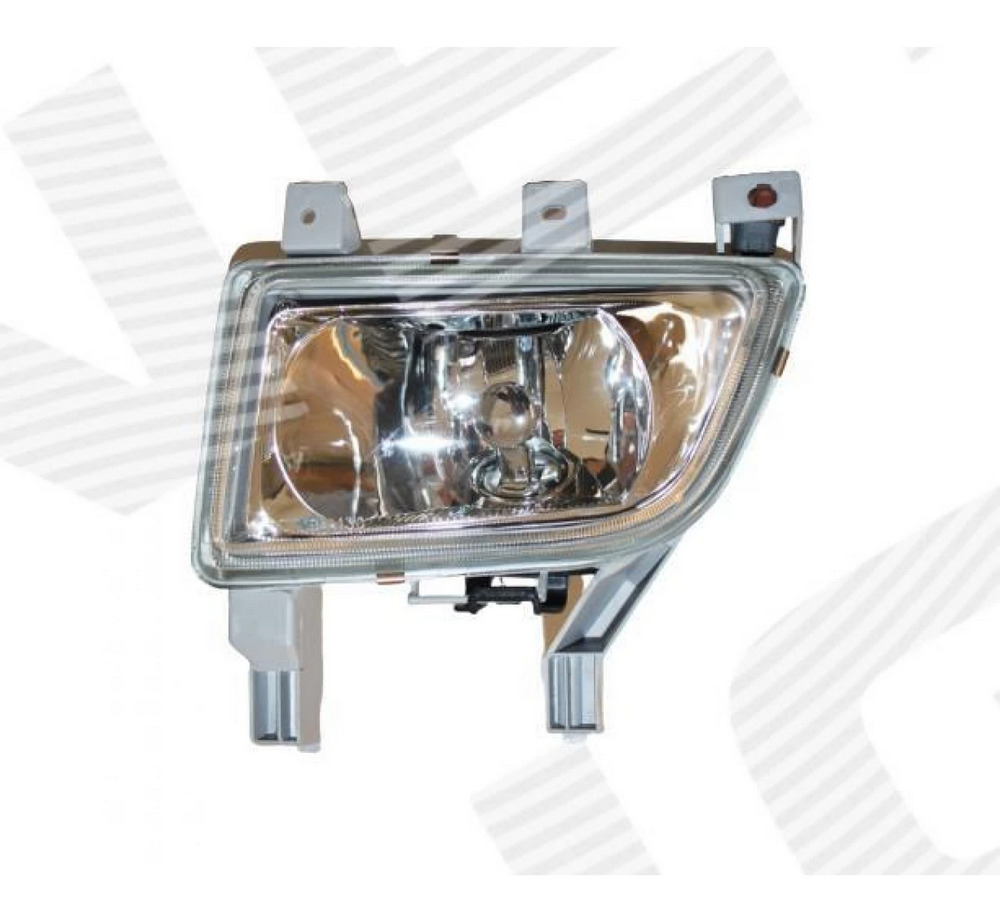 Противотуманная фара (левая) для Mazda 323 S-F (BJ)