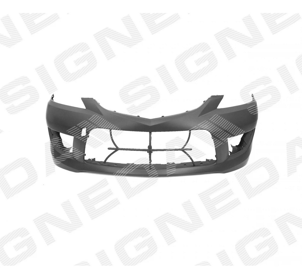 Бампер передний для Mazda 5 (CR) Бампер передний для Mazda 5 (CR)