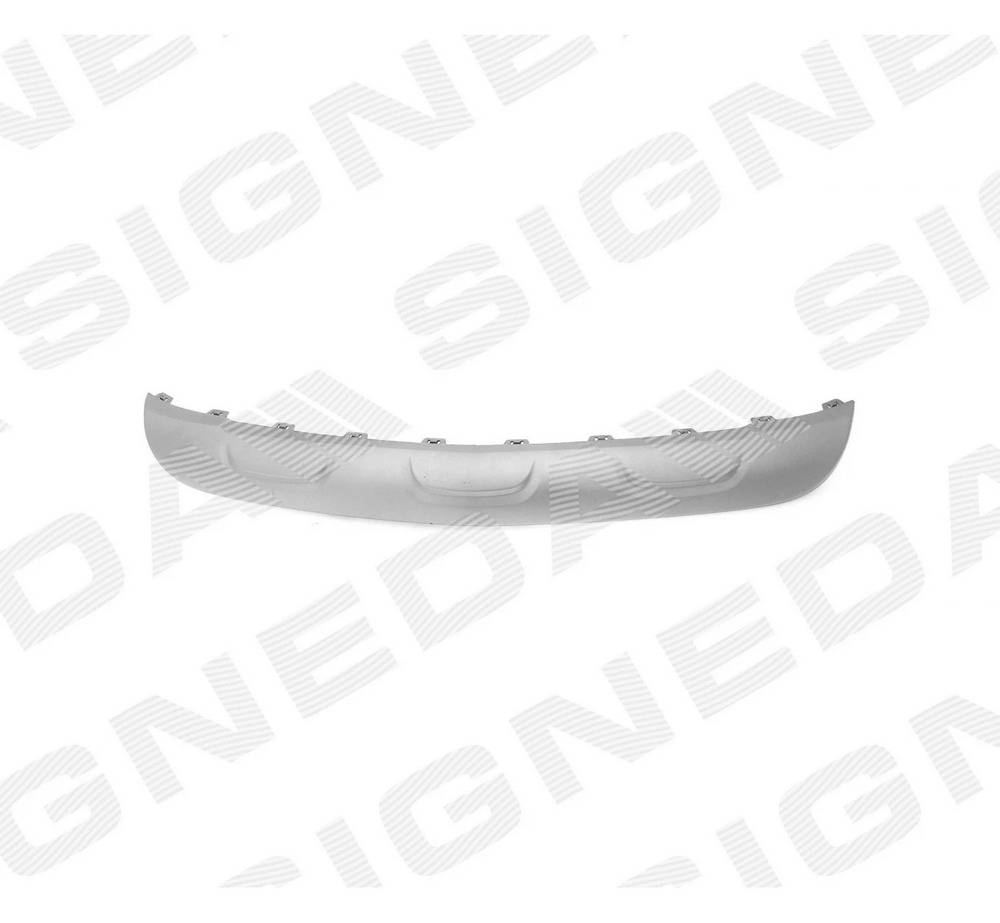 Спойлер бампера для Buick Encore