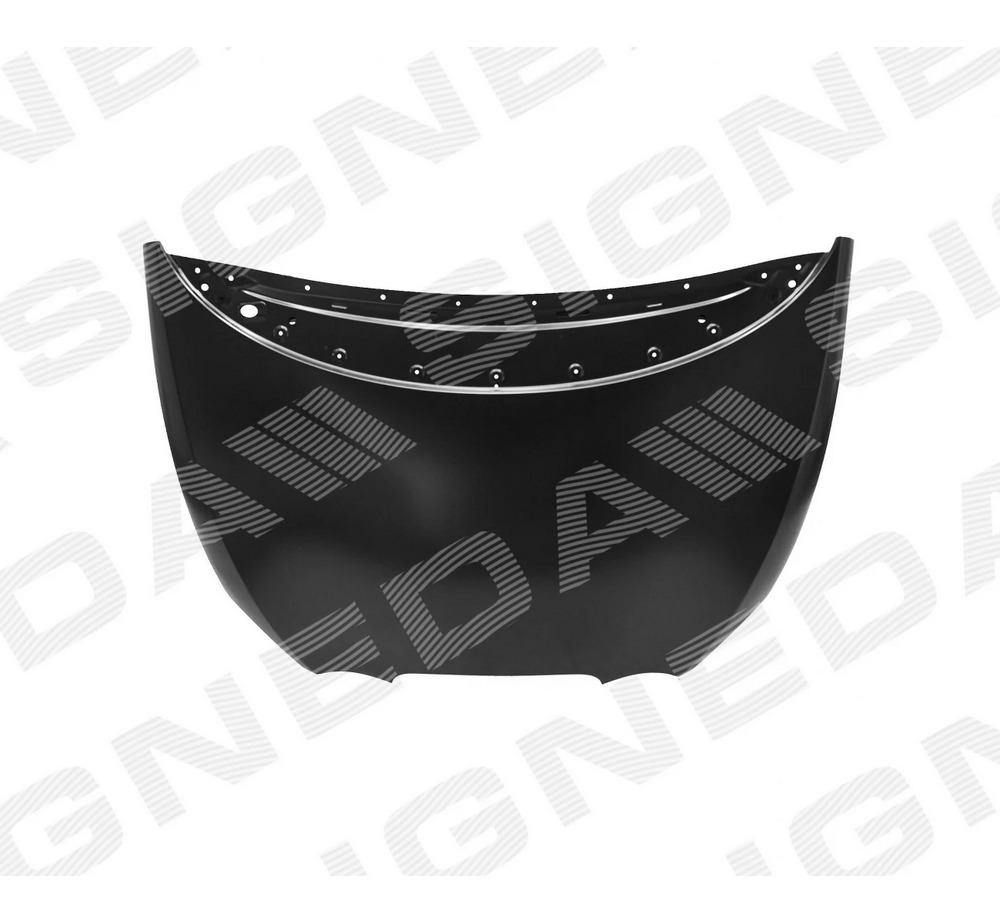 Капот для Seat Leon (1P1)