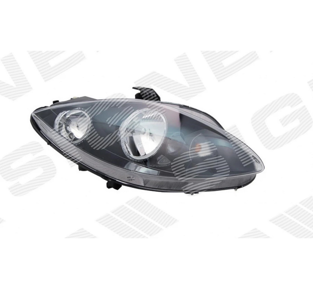Передняя фара (левая) для Seat Leon (1P1) Передняя фара (левая) для Seat Leon (1P1)