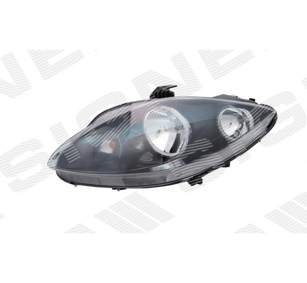 Передняя фара (правая) для Seat Leon (1P1)