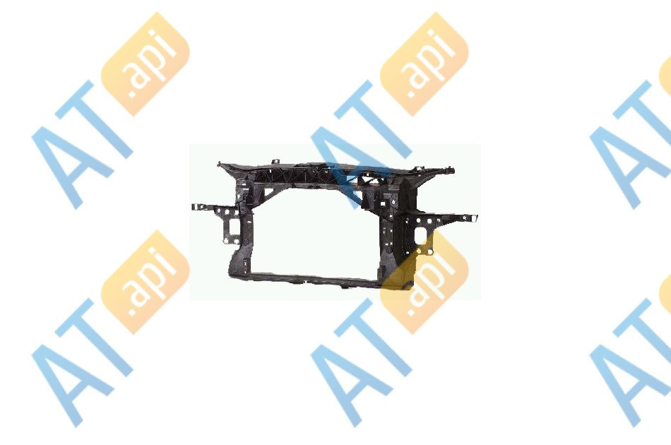 Панель передняя для Seat Leon (1P1)