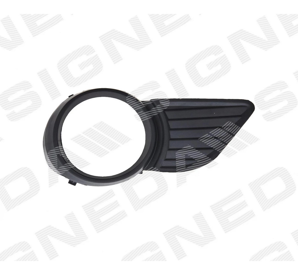 Рамка противотуманки (правая) для Toyota Sienna III Рамка противотуманки (правая) для Toyota Sienna III