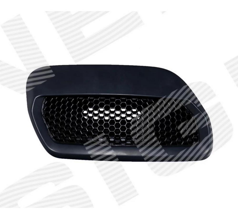 Воздухозаборник (правый) для Ford Mustang VI Воздухозаборник (правый) для Ford Mustang VI