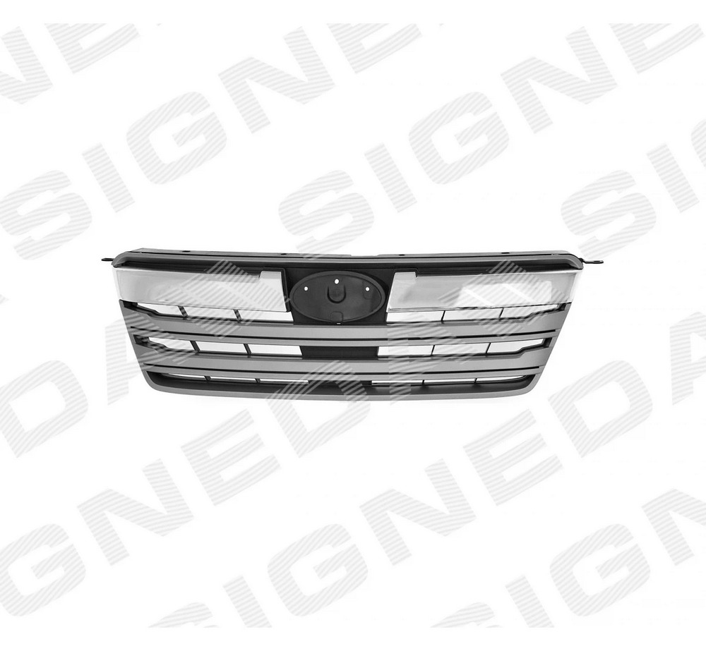 Решетка радиатора для Subaru Outback (BM,BR)