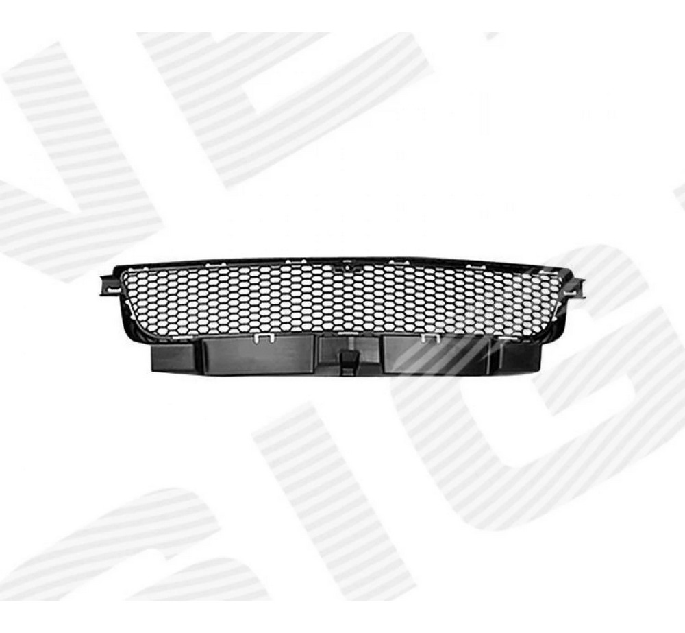 Решетка в бампер для Dodge Charger VII (LD)