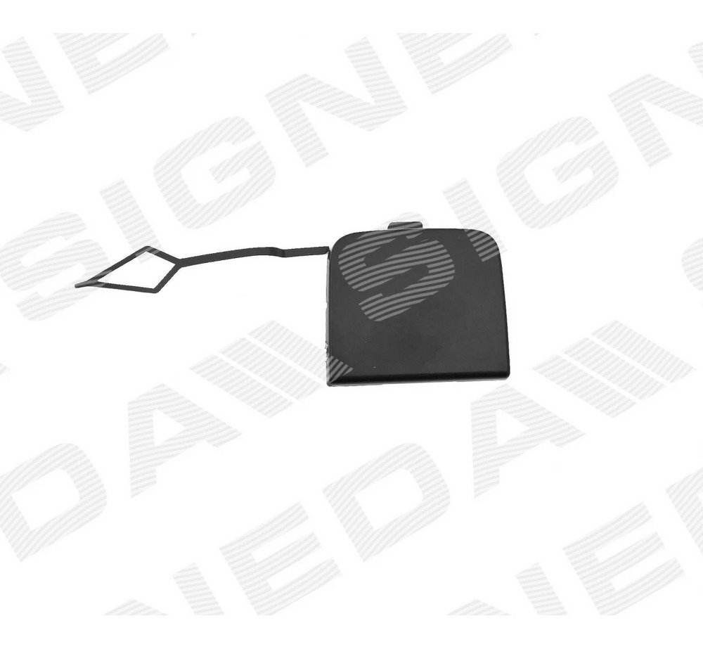 Заглушка крюка для Volkswagen Jetta VI (1B) Заглушка крюка для Volkswagen Jetta VI (1B)