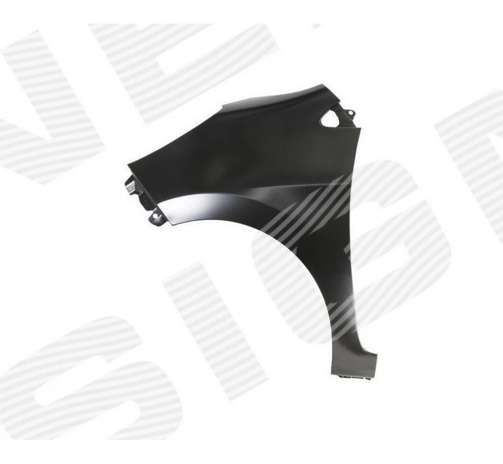 Крыло переднее (левое) для KIA Picanto II (TA)