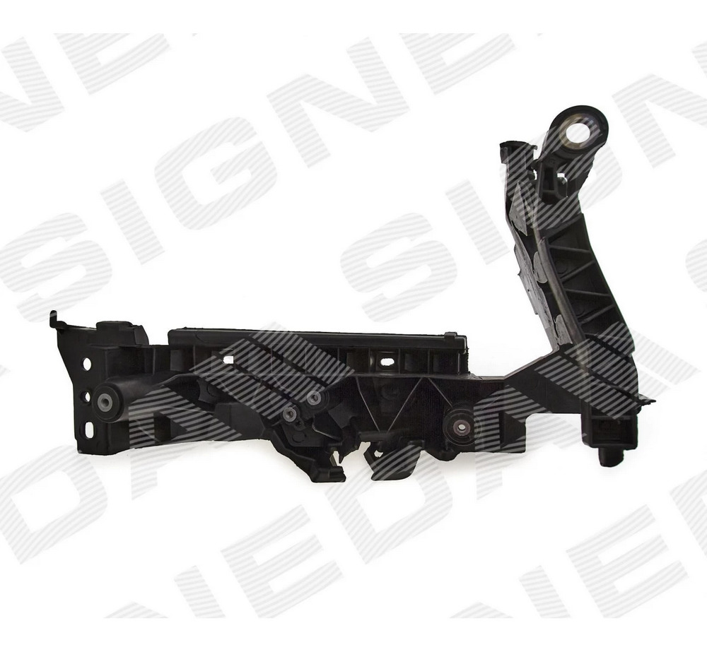 Крепление бампера для Audi A3 (8V)