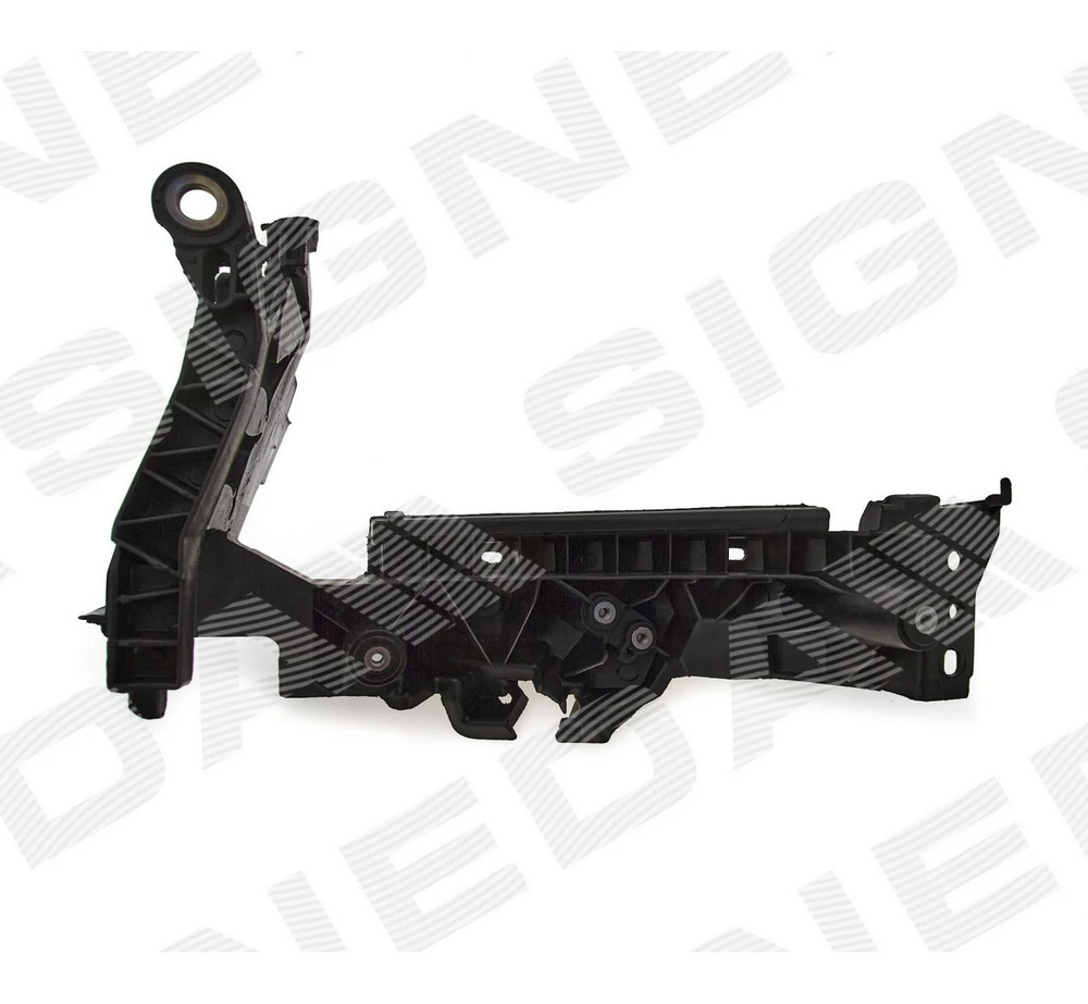 Крепление бампера для Audi A3 (8V)