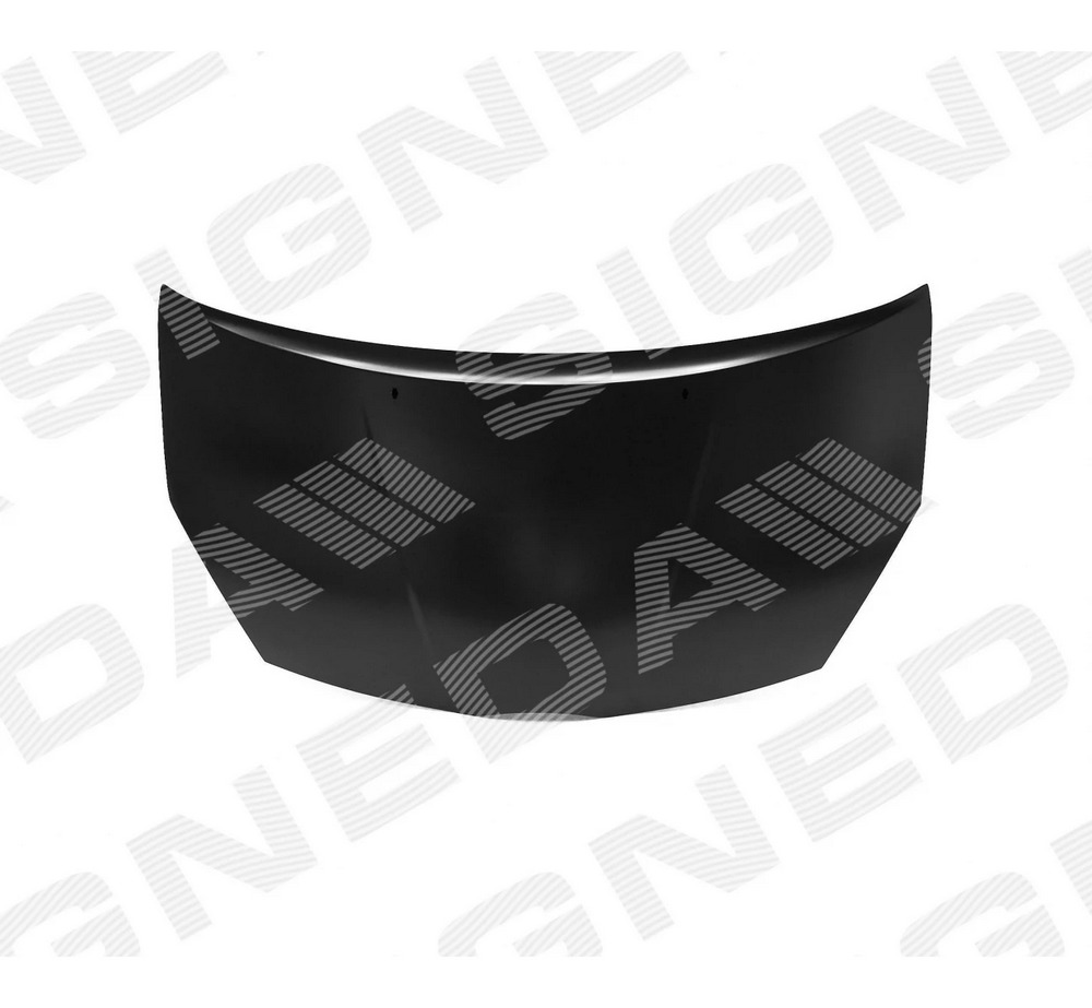 Капот для Toyota Corolla Verso (ZER,ZZE)