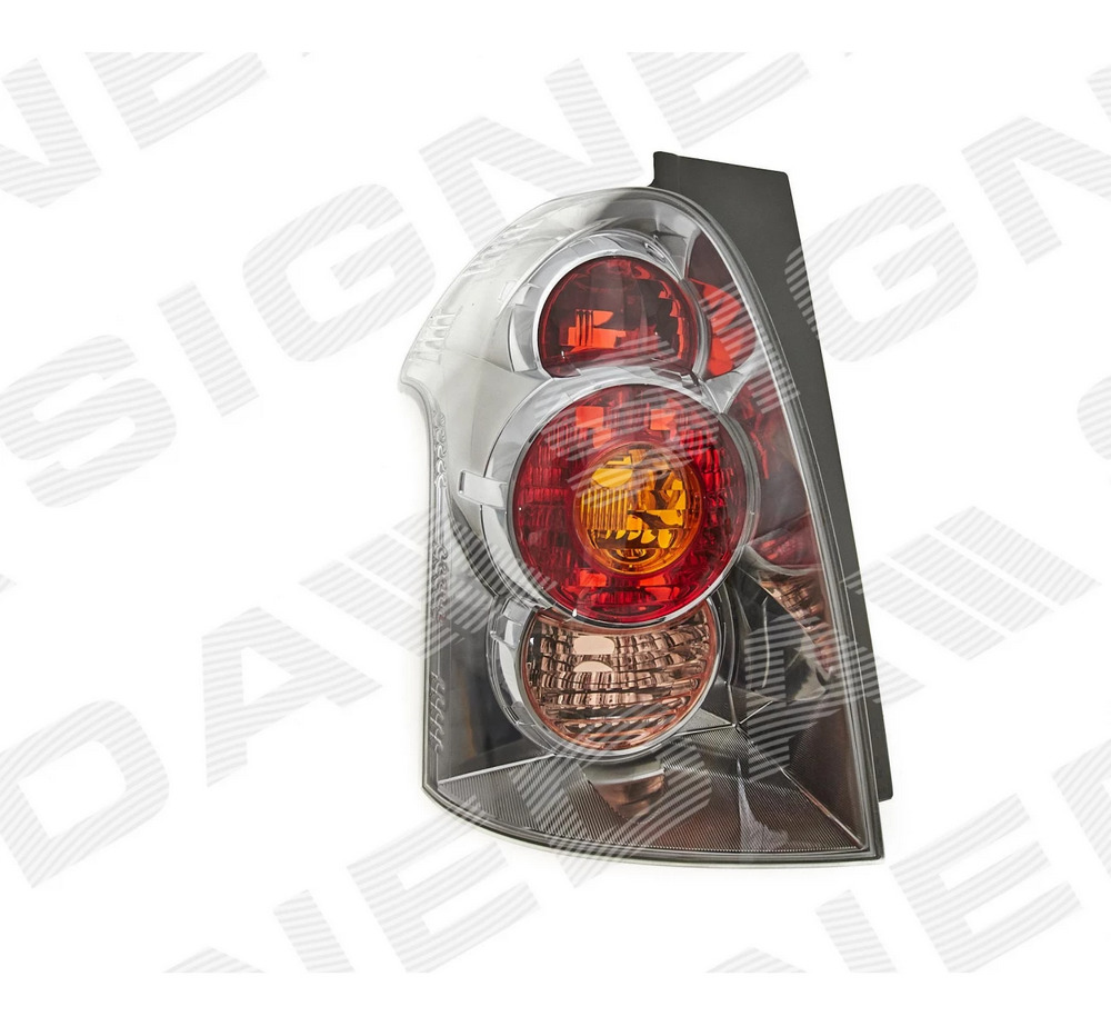 Задний фонарь (левый) для Toyota Corolla Verso (ZER,ZZE)