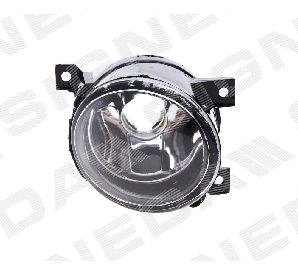 Противотуманная фара (правая) для Seat Mii (KF1_)