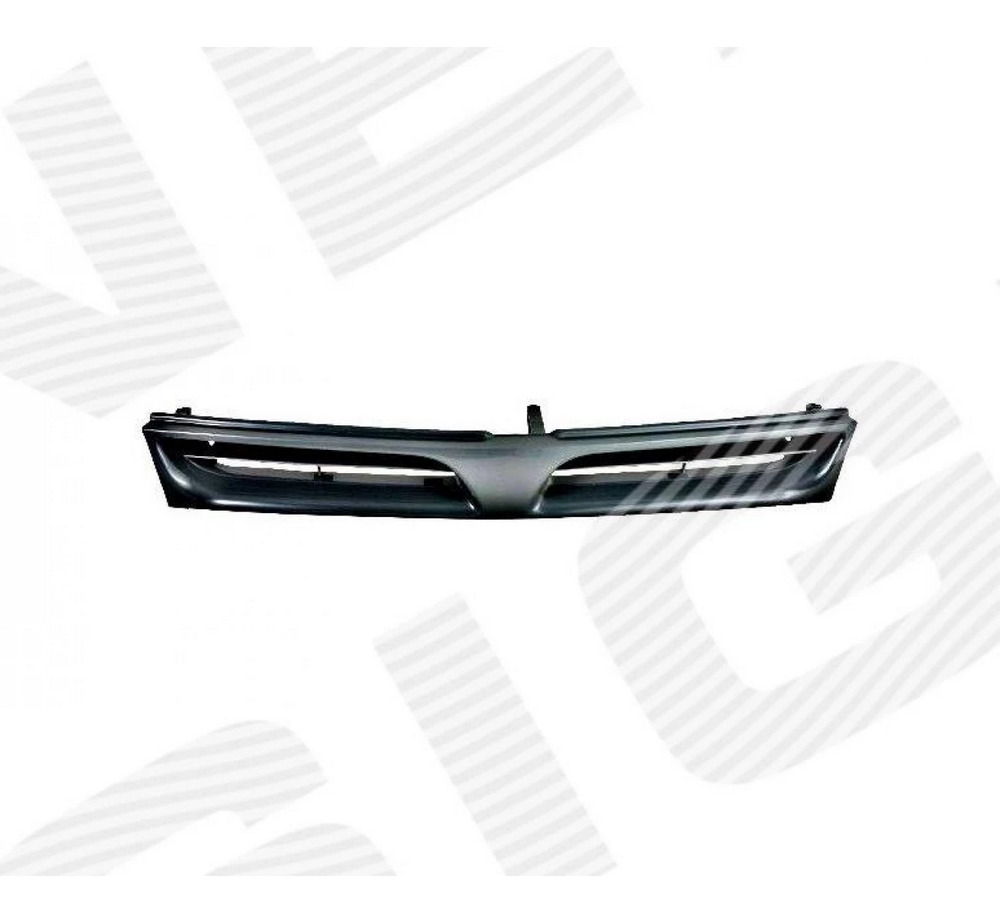 Решетка радиатора для Mitsubishi Lancer VII (CB,CD)