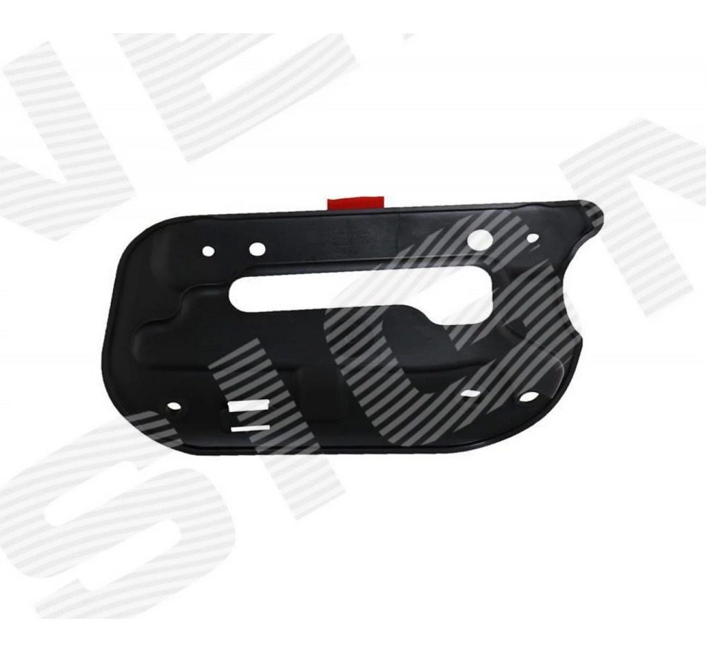 Воздухозаборник (правый) для Ford Mustang VI Воздухозаборник (правый) для Ford Mustang VI