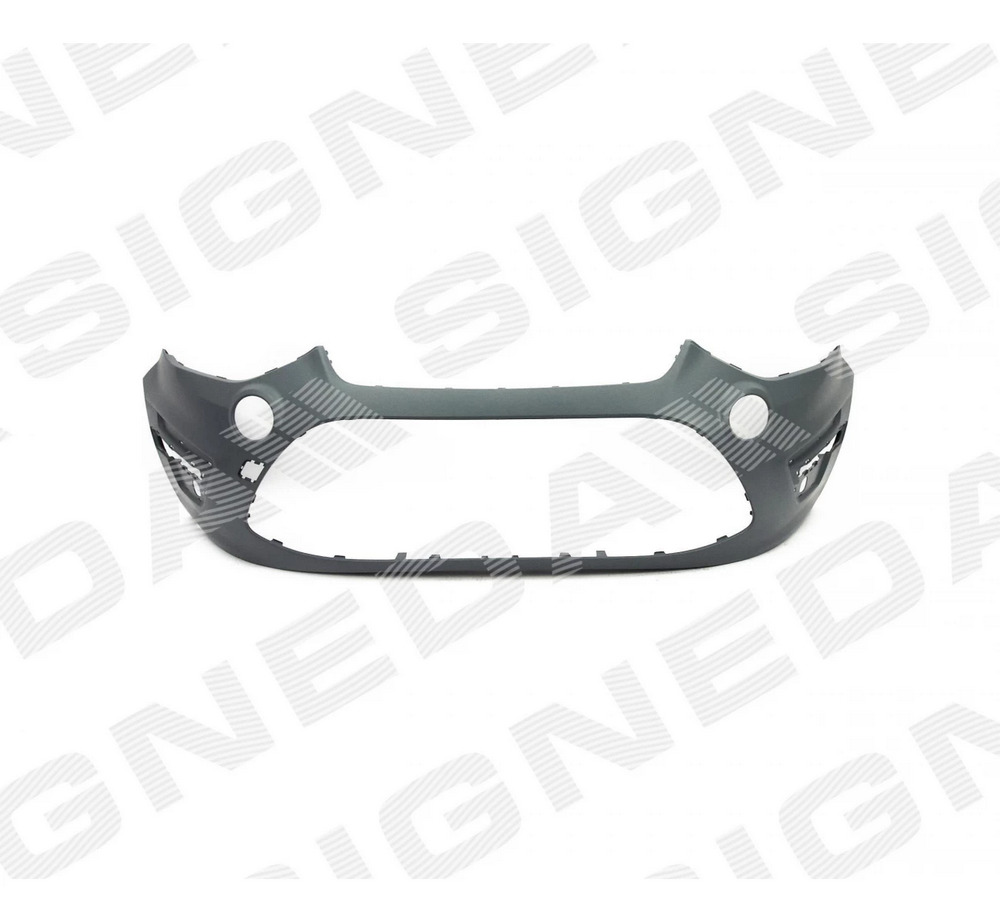 Бампер передний для Ford S-Max (WA6)