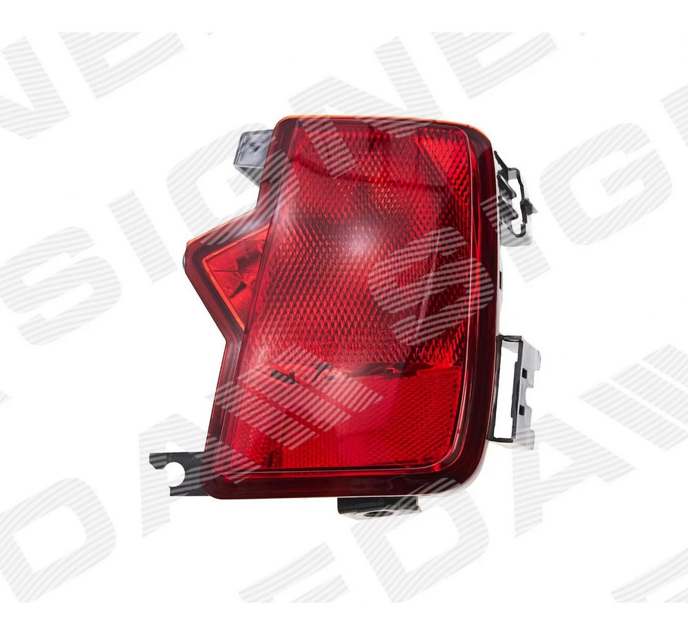 Противотуманная фара для Subaru Outback (BM,BR)