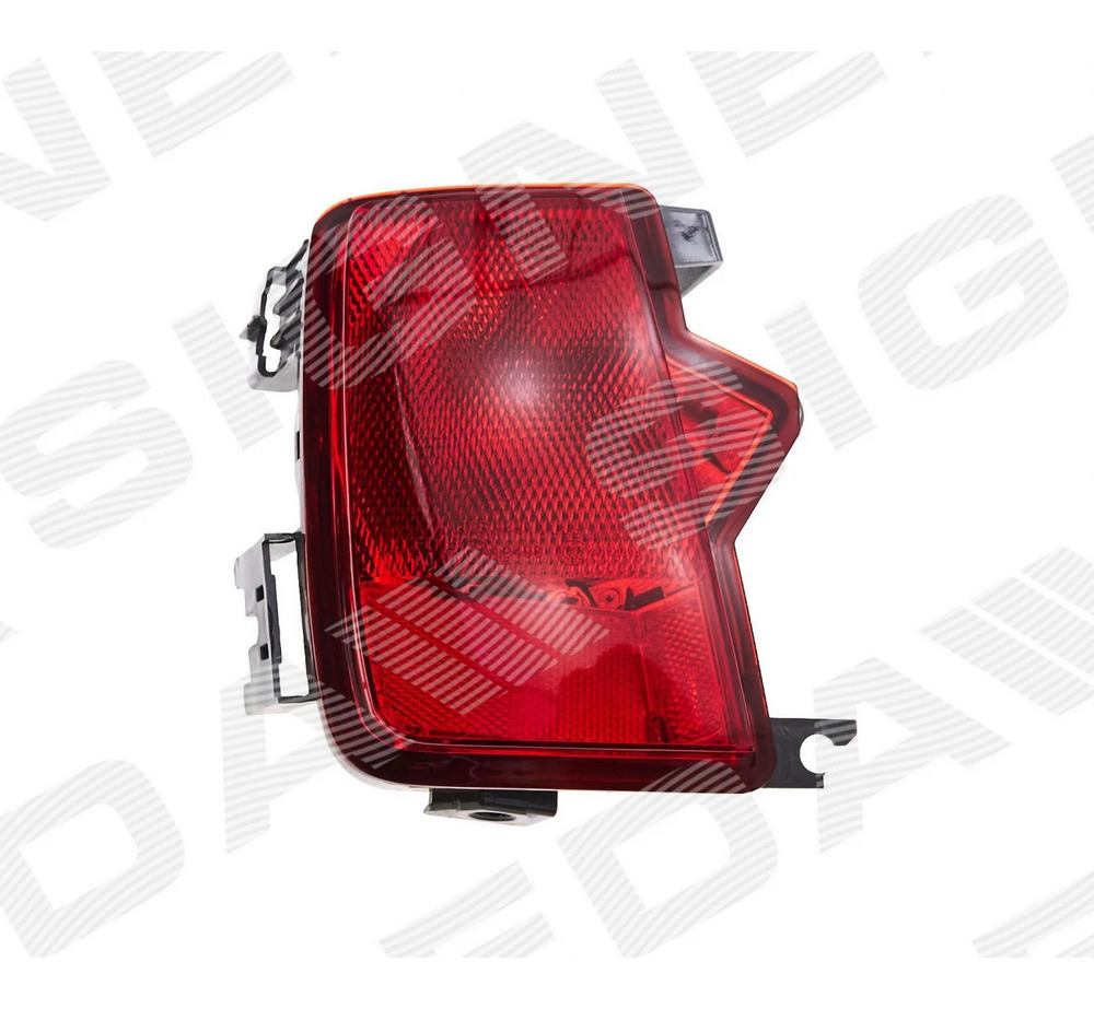 Противотуманная фара для Subaru Outback (BM,BR)