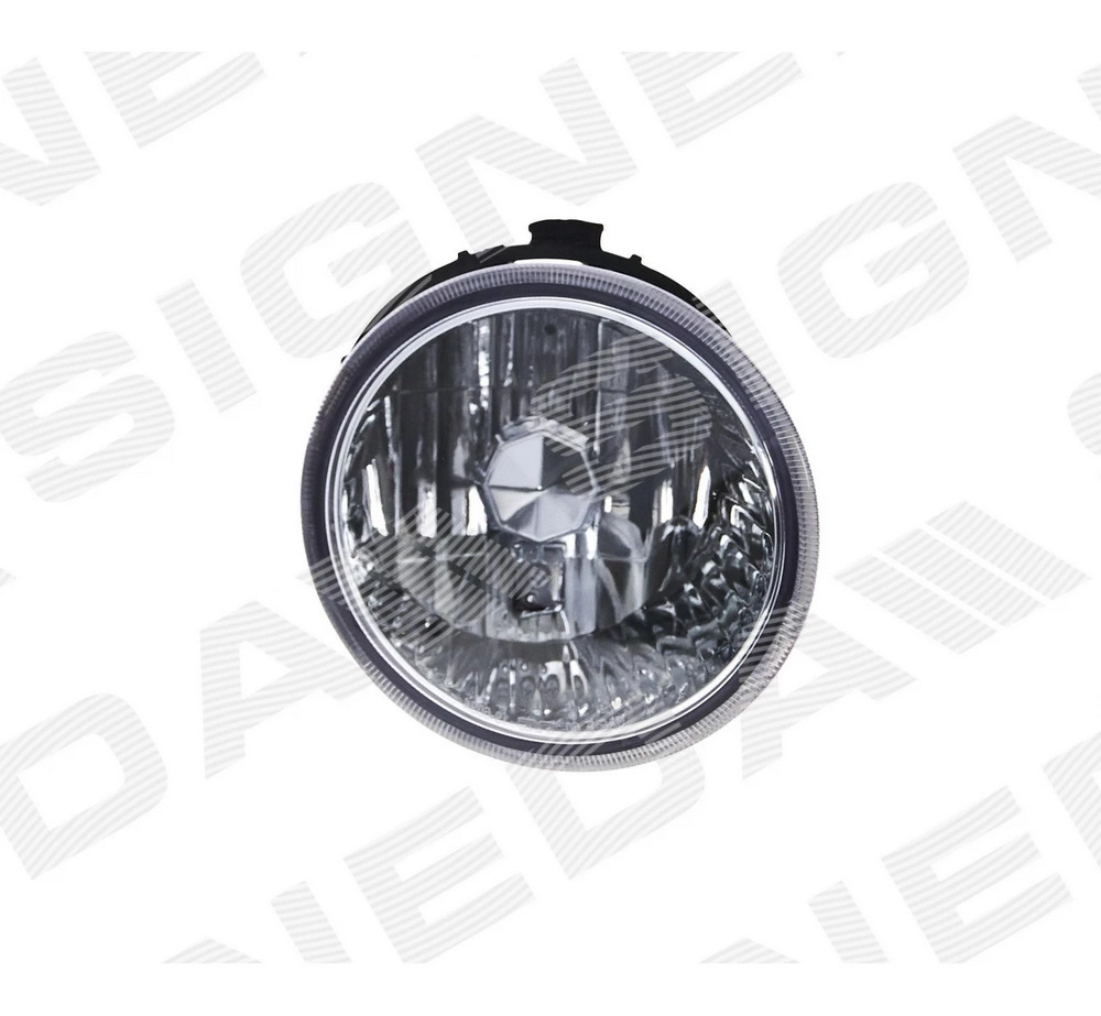 Противотуманная фара для Subaru Outback (BM,BR)